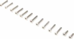 Screw Set: Viper 70mm-