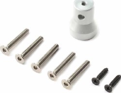 Hardware Set  (all screws) P-39 1.2m-