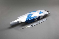 Fuselage: F-15 Eagle 64mm EDF-