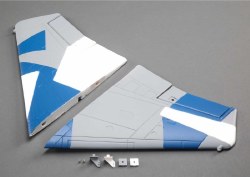 Wing Set: F-15 Eagle 64mm EDF-