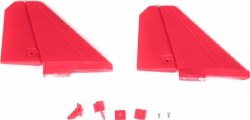 Horizontal Stabilizer Set: F-16 Falcon 64mm EDF-