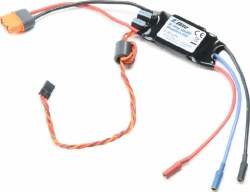 30-Amp Telemetry Capable ESC