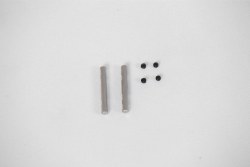 Retract Strut Pin: P-51D 1.5m-