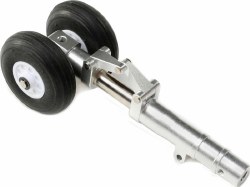 Nose Gear Strut w/Wheels: F-4 Phantom II 80mm EDF-