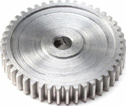 Main Gear (Large) ASH31 Retract