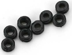 Canopy MountingGrommets(8):BMCX2/T,MSR,FHX,MCP S/X