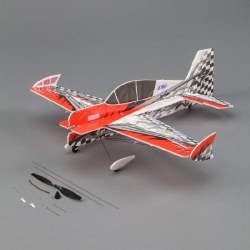 Replacement Airframe: Yak 3D