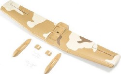 Main Wing Set; UMX A-10 30mm