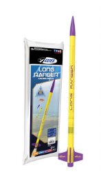 Estes Rockets Long Ranger - Beginner