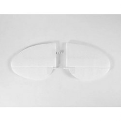 Horizontal Stabilizer: PA-18 Super Cub 1300mm