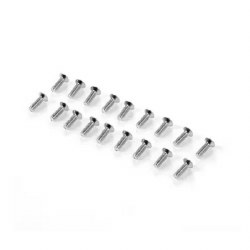 Screw Set: PA-18 Super Cub 1300mm