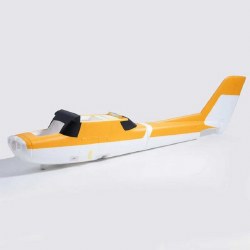 Fuselage: Ranger V2 1220mm