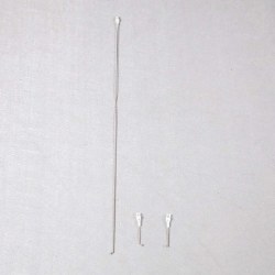 Pushrod Set: Ranger V2 1220mm