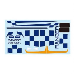 Decal Sheet: Ranger V2 1220mm