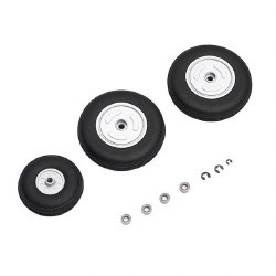 Wheel Set: Avanti 90mm Anniversary