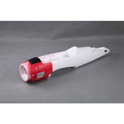 Fuselage: T28 V4 1400mm  Red-