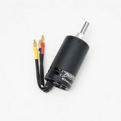3670-1950Kv Brushless Inrunner Motor: Avanti 90mm Anniversary