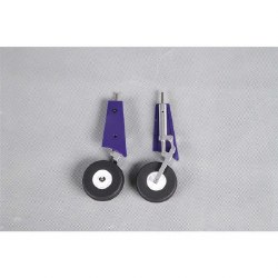 Main LG: Futura 1060mm (Purple)-