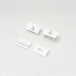 Wing Support Base Plastic Parts: Ranger V2 1220mm