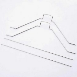 Float Strut Set: Ranger V2 1220mm