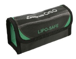 Gens Ace liPo Safe Bag