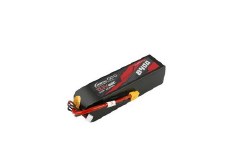 8400mAh 11.1V 60C liPo Battery - XT60 Plug 156x43x43mm