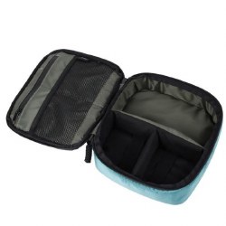 Weather Resistant Soft Case