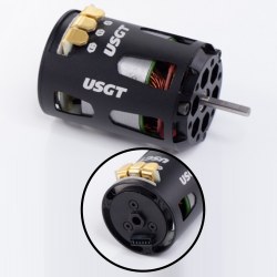 USGT 21.5 Spec Motor (30deg Fixed Timing)