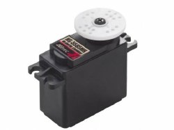 Premium Digital, High-Voltage Servo HS-5585MH