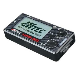 HFP-30 Field Programmer