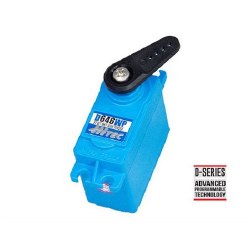 Waterproof Servo, D646WP