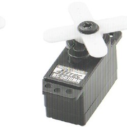 HS-5070MH Digital HV Ultra Torque Analog Feather
