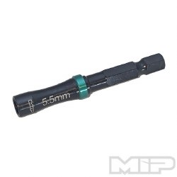 Nut Driver Speed Tip Wrench, 5.5mm