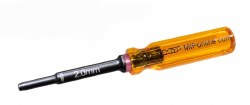 2.0mm Nut Driver Wrench, Gen 2