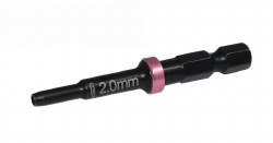 2.0mm Speed Tip? Nut Driver Wrench, Gen 2