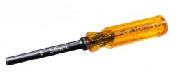 3.0mm Nut Driver Wrench, Gen 2