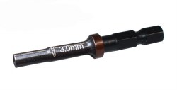 3.0mm Speed Tip? Nut Driver Wrench, Gen 2