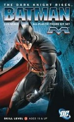 Dark Knight Figure Set