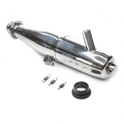 72107710 T-2100SC Tuned Pipe