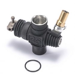 CARBURETOR COMPLETE 22E2(B) W/O REDUCER