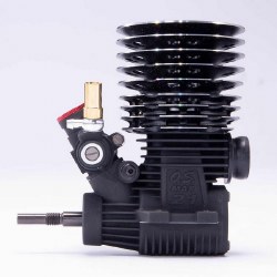 1DT01 O.S.SPEED R21GT2 COMBO SET