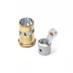 2AY03010 Cyl/Piston/Rod Rebuild Kit Speed R2103