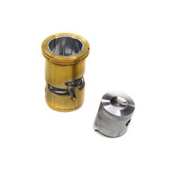 2CC03000 O.S. Cylindr & Piston Assy OS Speed R21GT