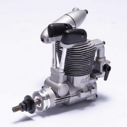3AY00 O.S. FS-64V (61T2) W/F-4051 SILENCER