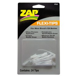 Zap Flexi-Tips (24)