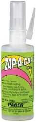 Zap-A-Gap CA+ 2 oz