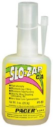 Slo-Zap CA 2 oz