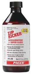 Zip-Kicker Refill 8 oz