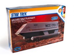 1/32 Galileo Shuttle