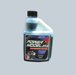 PowerModel 2T-S, 2 Stroke Oil, 500ml